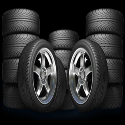 Car Radial Tyre Zone